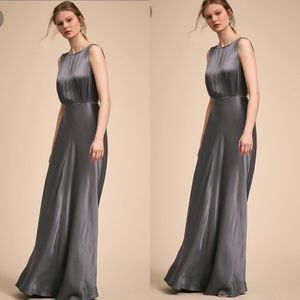 BHLDN Ghost London Alexia Dress